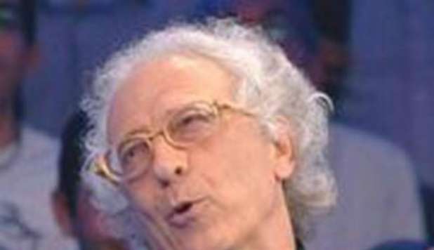 Giampiero Mughini: 'I 3mila euro di pensione sono miei, non dategli agli esodati' - 15/11/2012