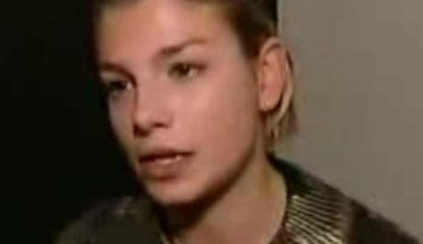 EMMA INFURIATA: 'BASTA GOSSIP, STO BENE E NON SONO INCINTA - VIDEO - 19/11/2012