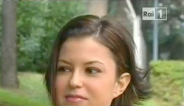 SARA TOMMASI TRASFORMATA A 'COSÌ È LA VITA': 'MI HANNO SFRUTTATA' - VIDEO - 20/11/2012