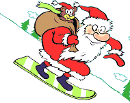 ASPETTATEME CHE STO A ARRIVA' !! - 24/12/2012