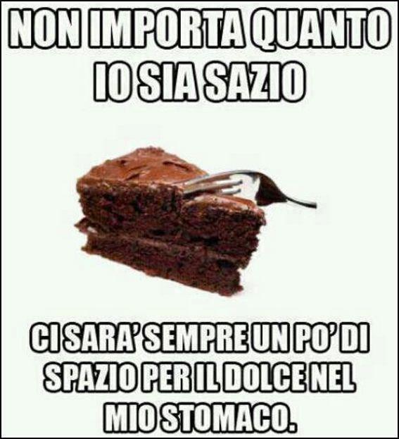PE' ER DOLCE, ER POSTO CE STA SEMPRE !! - 22/11/2012
