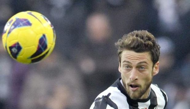MARCHISIO, 'IL NAPOLI È ANTIPATICO'. IL CLUB: 'GRAVE OFFESA', INSULTI DEI TIFOSI SUL WEB - 10/01/2013