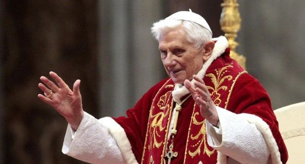 Notizia Choc: Il Papa lascerà il pontificato dal 28 febbraio - 11/02/2013