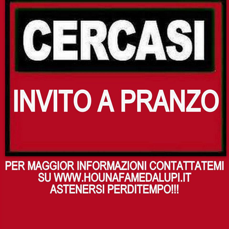 A.A.A. CERCASE !! - 18/02/2013