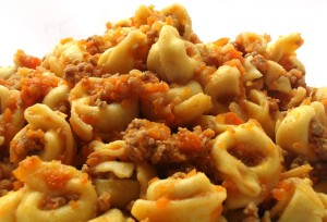 'CARNE DI CAVALLO IN TORTELLINI E RAVIOLI BUITONI'. NESTLÉ LI RITIRA - 19/02/2013