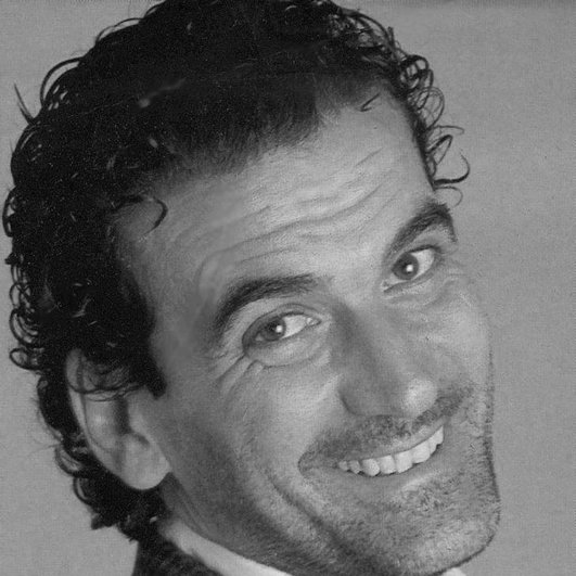 Auguri a Massimo Troisi, oggi avrebbe compiuto 60 anni - 19/02/2013