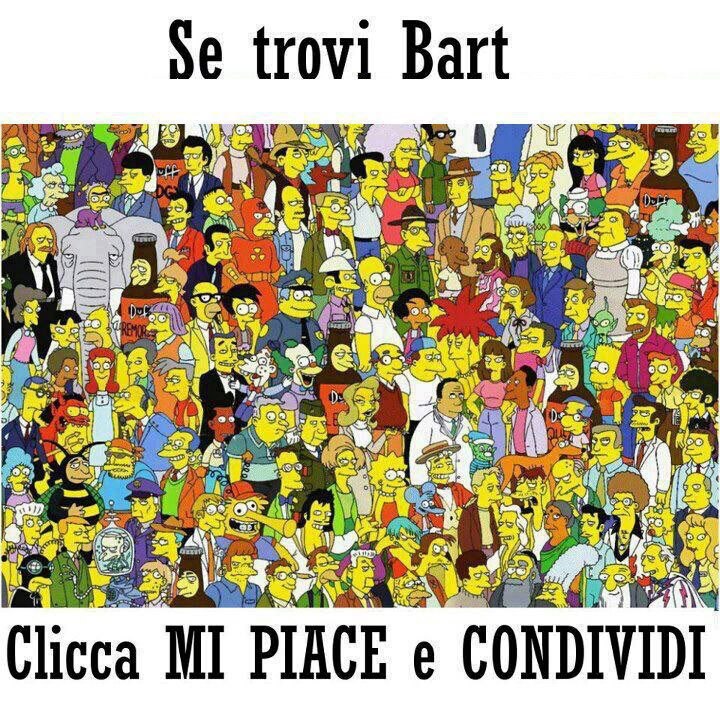 Immagine Divertente - 22/02/2013