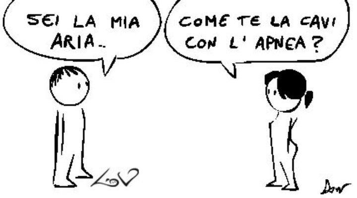 TRA 'NA COPPIA !! - 16/03/2013