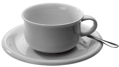 E' L'ORA DER CAFFE' !! - 12/01/2013