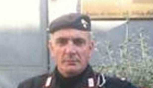 GIANGRANDE RISCHIA LA PARALISI AGLI ARTI. L'ULTIMO POST SU FB: 'CHE GIORNATA DI SOLE' - 28/04/2013