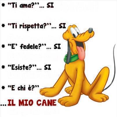 NUN CE SO' DUBBI !! - 01/05/2013