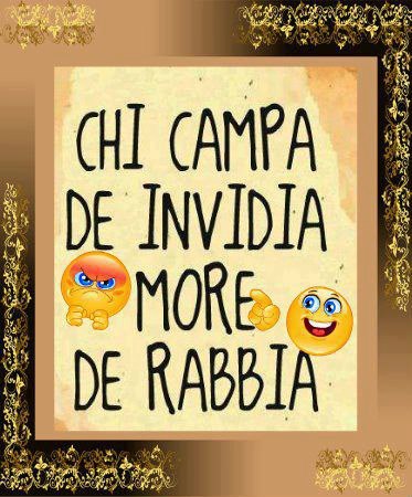 NUN CE SO' DUBBI !! - 02/05/2013