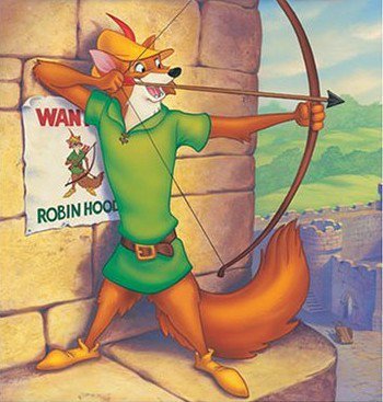A MANNA' FRECCIATE... SO' PIU' BRAVO DE ROBIN HOOD !! - 06/03/2012