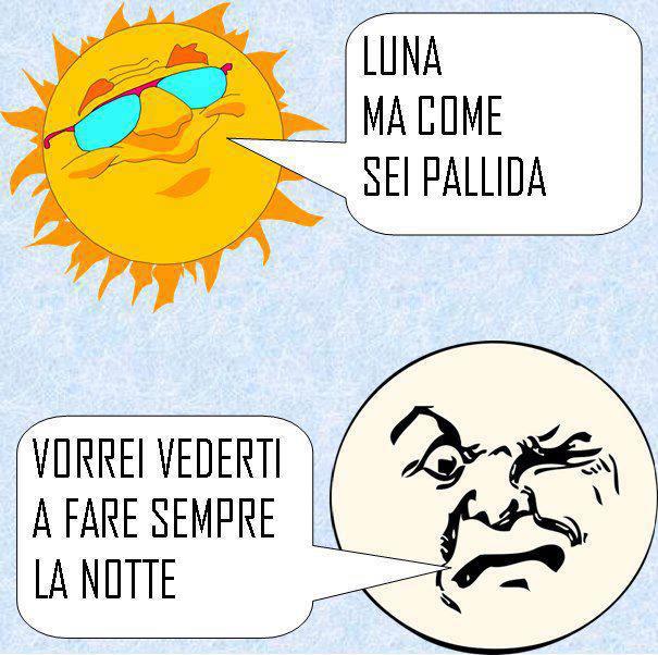 Vignetta Divertente - 05/05/2013