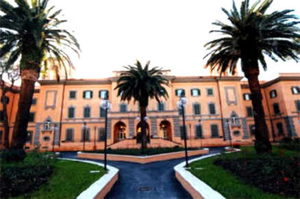 Roma, paziente violentata in ospedale San Camillo: arrestato infermiere 56enne - 08/08/2013