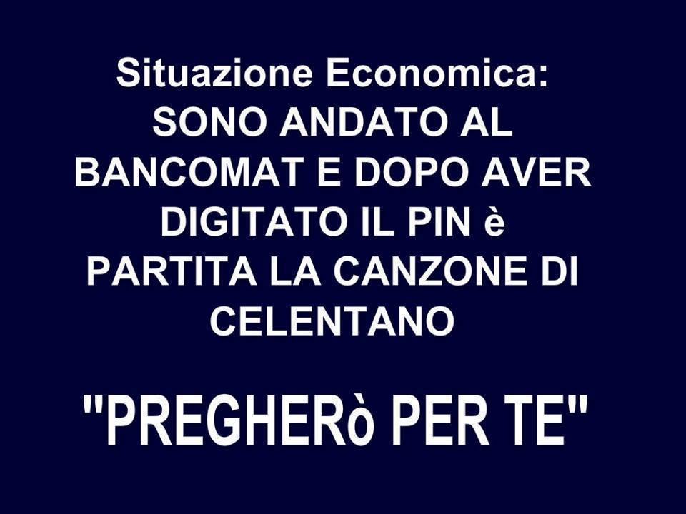 Immagine Divertente - 07/09/2013