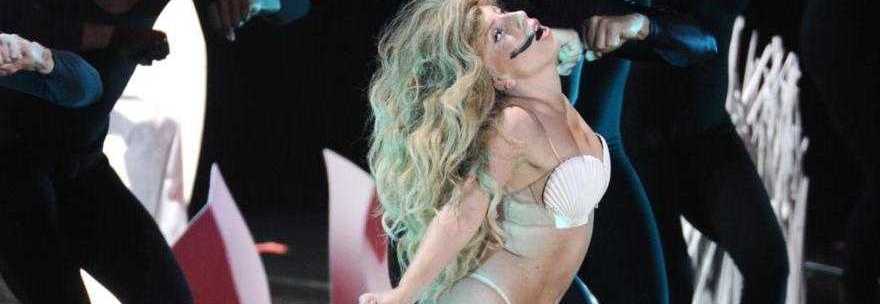 DUE MILIONI PER LADY GAGA: ABRAMOVIC LA VUOLE PER UN'ESIBIZIONE PRIVATA - 14/09/2013