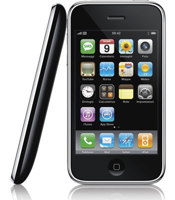 E POI BHO, COMPRI ER CELLULARE... E NUN C'HA NEMMENO I TASTI !! - 06/03/2012