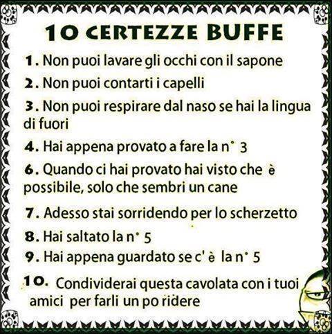 Immagine Divertente - 18/09/2013