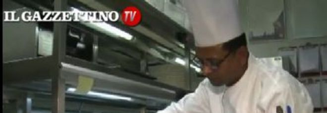ECCO L'HAMBURGER DI CAMMELLO: ''CARNE NOBILE, COSTA CIRCA 50 EURO'' - VIDEO - 03/10/2013