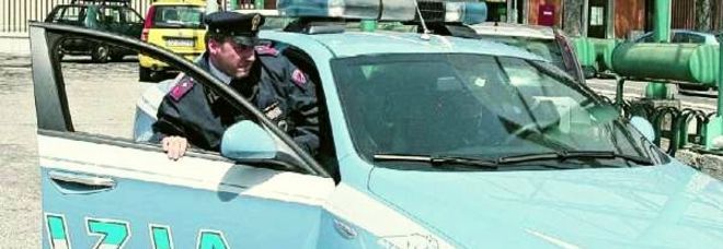 ROMA, POLIZIOTTI ACCUSATI DI STUPRO. LE REGISTRAZIONI: ''QUESTA LA VIOLENTO'' - 06/10/2013
