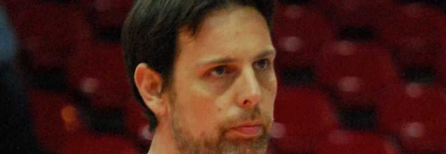 Lutto per il pallavolista Goran Vujevic: è morto il suo figlioletto di cinque anni - 22/10/2013