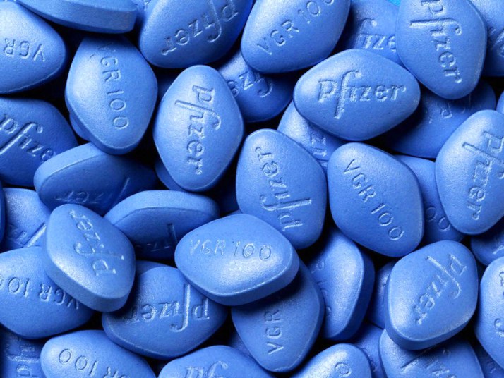 UOMO COSTRETTO A FARSI AMPUTARE IL PENE A CAUSA DI UN OVERDOSE DI VIAGRA - 04/03/2014