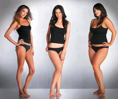COSA PIACE DAVVERO AGLI UOMINI ITALIANI IN UNA DONNA ? SCOPRILO QUI - 08/09/2014