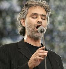 COMPLEANNO DI ANDREA BOCELLI - 22/09/2014