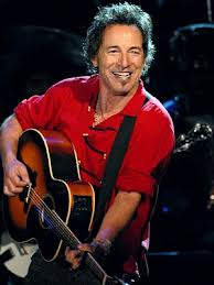 COMPLEANNO DI BRUCE SPRINGSTEEN - 23/09/2014