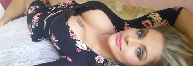 FRANCESCA CIPRIANI: ''IN TV NON MI VOGLIONO, PER CAMPARE SONO DISPOSTA ANCHE A FARE...'' - 05/05/2016