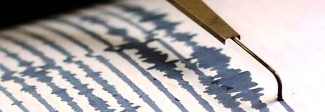 TERREMOTO, FORTE SCOSSA AVVERTITA A ROMA: EPICENTRO CENTRO ITALIA, MAGNITUDO 5.4 - 18/01/2017