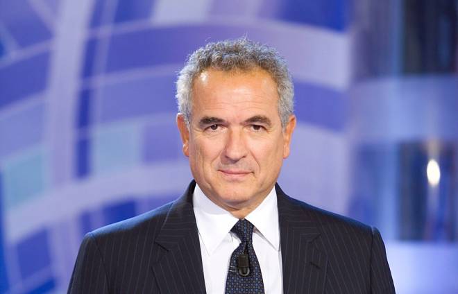 LAMBERTO SPOSINI: ECCOLO DOPO 6 ANNI DALL'ICTUS - 19/02/2017
