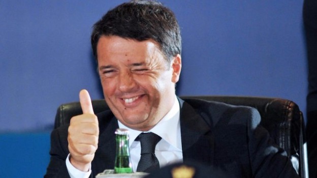 BONUS RENZI DI 80 EURO: ECCO CHI DEVE RESTITUIRLO - 03/03/2017