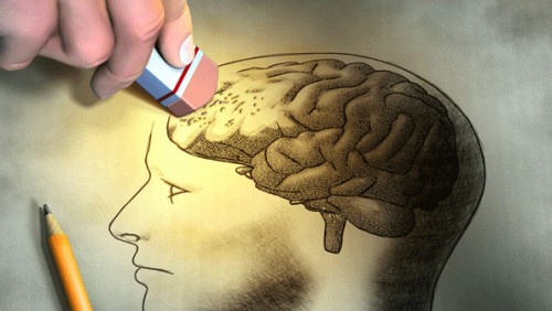 DIMENTICARE LE COSE E' SINTOMO D'INTELLIGENZA: I RISULTATI DELLA RICERCA - 06/03/2017