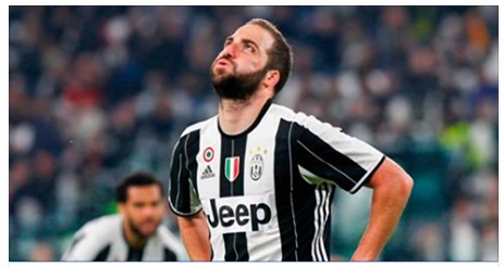 CLAMOROSO - NAPOLI, 120 MILA CONTRO HIGUAIN: INCREDIBILE COSA STA SUCCEDENDO - 15/03/2017