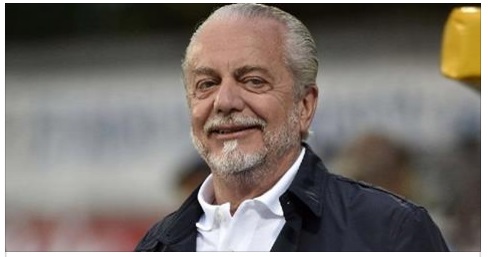 CLAMOROSO - L'ALLENATORE ANNUNCIA: ''HO GIA' FIRMATO PER IL NAPOLI'' E POI... - 15/03/2017