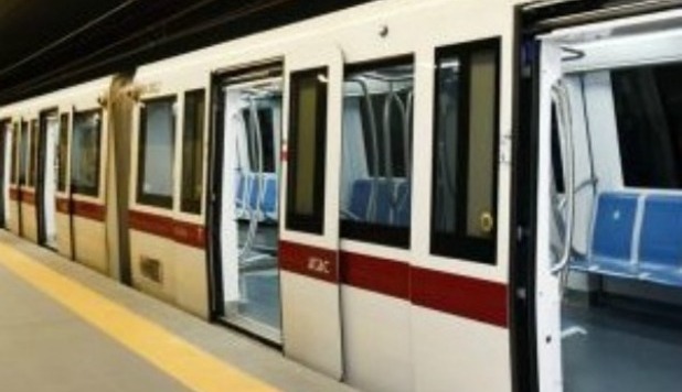 ROMA, LA METRO B1 DA DOMATTINA RIVOLUZIONA 41 LINEE DI BUS - 17/06/2012