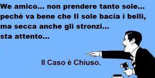 Vignetta Divertente - 27/05/2012