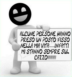 Vignetta Divertente - 21/05/2012