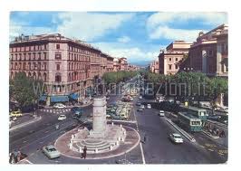Via Nomentana - 09/04/2012