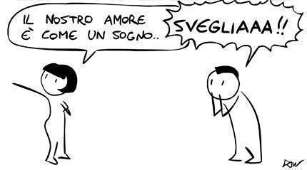 TRA 'NA COPPIA !! - 03/10/2012