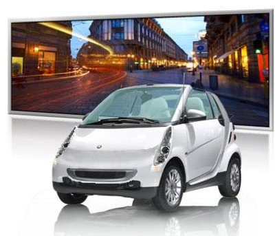 NA' SMART COSTA 11.000 EURO CHIAVI IN MANO... 'NA STATION WAGON 17.000 MA ALMENO CHIAVI SDRAIATO !! - 04/03/2012