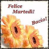 ANCHE SI STO ANCORA A DORMI'... AUGURO A TUTTI UN BUON MARTEDI' !! - 04/03/2012