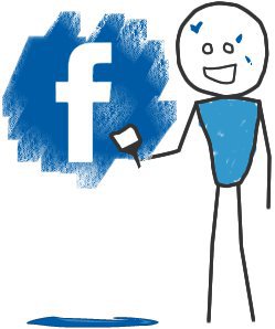 MA ER PRIMO CHE SE' ISCRITTO A FACEBOOK... CHE FACEVA ?! - 04/03/2012