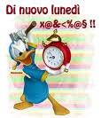 SEI SIMPATICO COME A' SVEJA DE LUNEDI' MATTINA !! - 07/03/2012