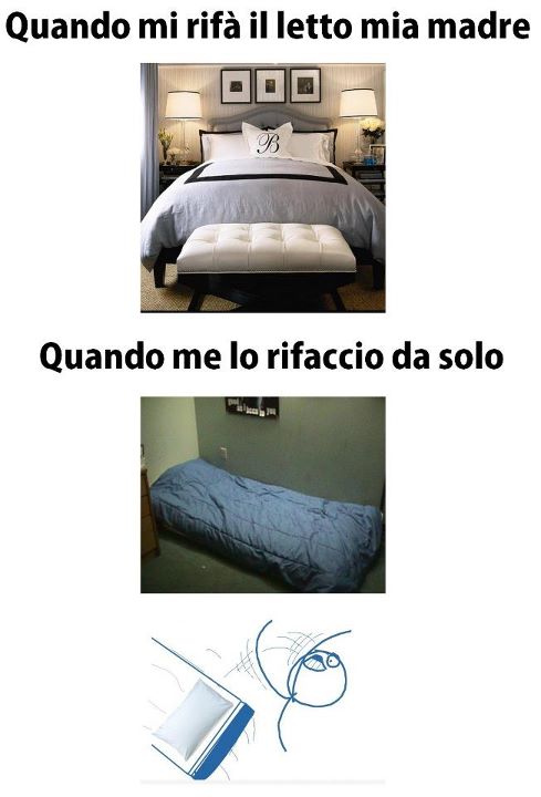 CE SO' DIFFERENZE !! - 09/03/2012