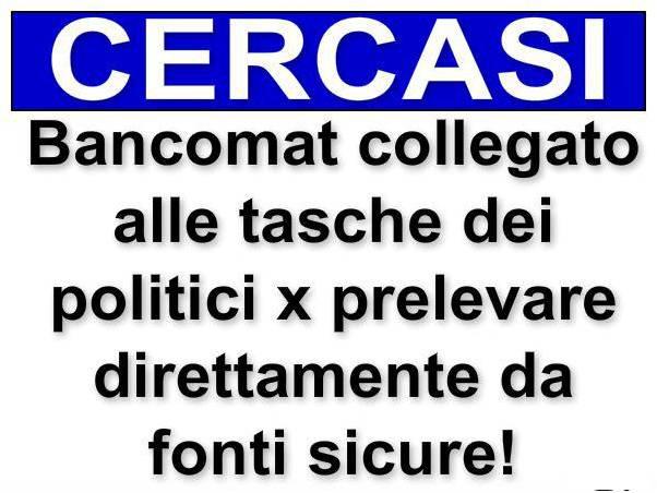 A.A.A. CERCASE !! - 12/03/2012