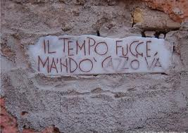 NOI DE ROMA - 01/03/2012