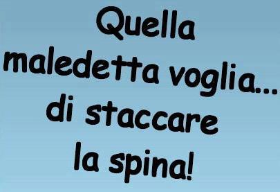 QUANTA VOJA !! - 20/06/2012